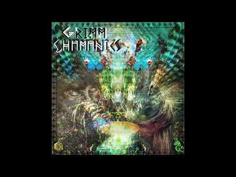 Corubamba & Tibetano - MitoLogic 153 Bpm (Out Now @ Grimm Records & Visionary Shamanics Records)