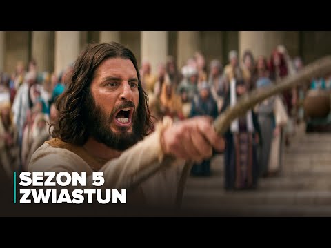 The Chosen: Ostatnia Wieczerza | Zwiastun 5. sezonu