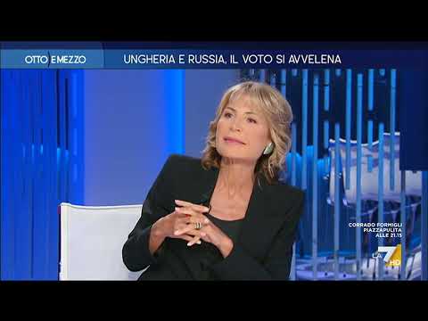 Otto e Mezzo 15/09/2022