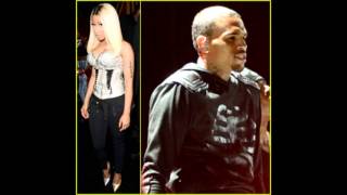 Chris Brown Ft. Nicki Minaj - Love More Snippet