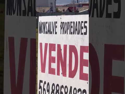 VENTA TERRENO LOS VILOS