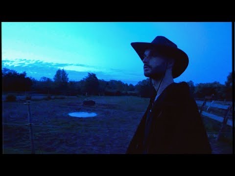 Keanu Blunt - Žirgai (Official Video)