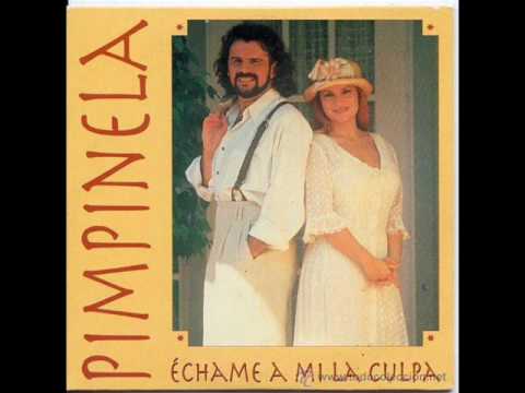 Echame Ami La Culpa - Pimpinela