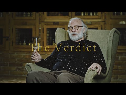 Dr. Paul White: "Najboljši Modri Pinot, ki sem ga poskusil v Sloveniji!"