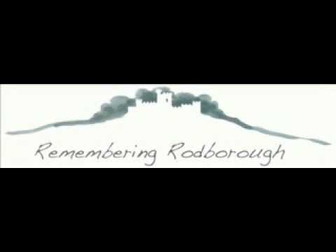 Remembering Rodborough - George Evans Part 1