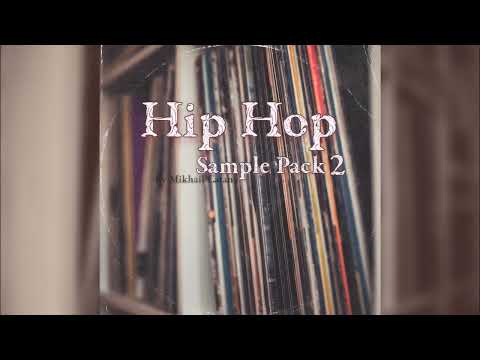 Hip Hop Violin Sample 90 BPM