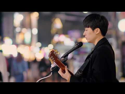[4K] 은택준형 버스킹 여행 티져