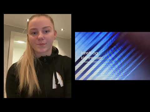 Idrett og kjønnsroller