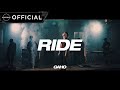 Gaho - Ride (Band Version)