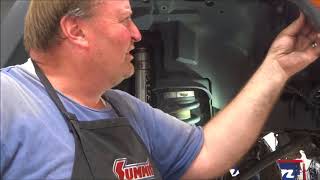 2007 2011 Jeep Wrangler 3 8 EGR Valve Replacement
