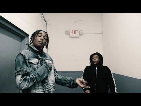 Bandman van x baby chopo - back to back (Official Video) Shot by @Dodbh