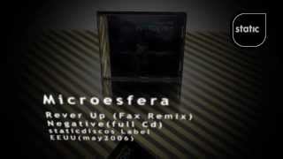MICROESFERA - Rever up (Fax remix)