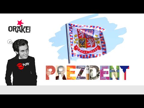 Orakei - ORAKEI  - Prezident