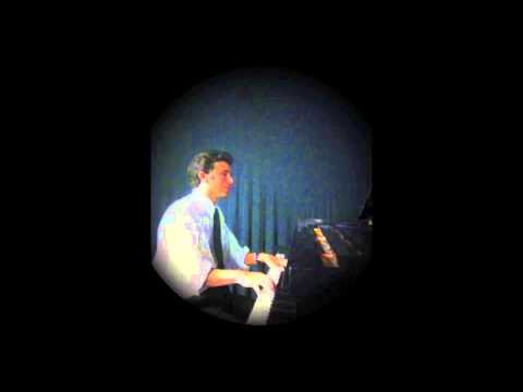 Promotional video thumbnail 2 for Steve Scholz - Piano