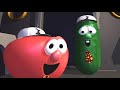 VeggieTales: Stand