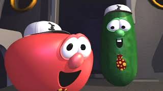VeggieTales: Stand Up