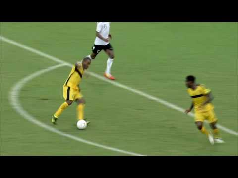 2016 OFC NATIONS CUP | Fiji vs Vanuatu