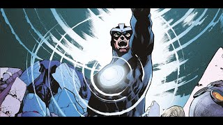 X-Men : l&#39;intégrale HELLIONS en DELUXE en VF chez PANINI (Ere KRAKOA)