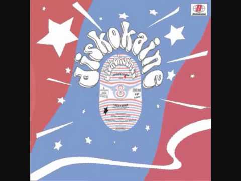 Diskokaines (marfloW & Concetta) - Rock-A-Boogie side A