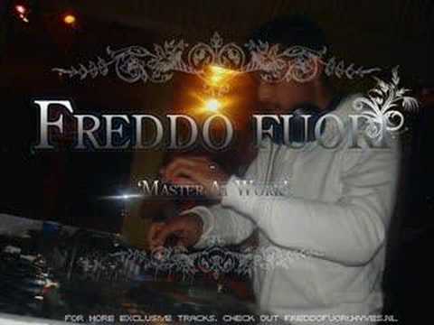 Freddo Fuori - Master At Work!!