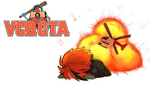 【VCR GTA2】　昼　か　ら　救　う　で　し　ょ　う　よ　3日目【夕刻ロベル/ホロスターズ】