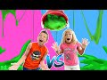Twin Vs Twin Mini Brand Challenge