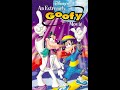 Opening And Closing To An Extremely Goofy Movie VHS 2000 Version 1