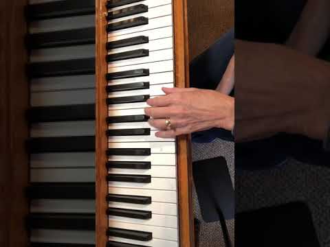 Elias 1st video LH Russian song