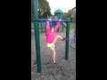 Upsidedown No Hands