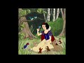 With A Smile And A Song Snow White Angelique Calvillo Cover