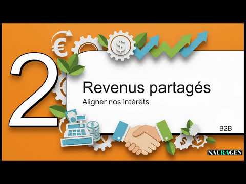 Financement par RoundUp