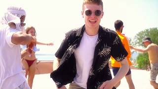 Le Totem - Là-Bas (Real by Nagetto)