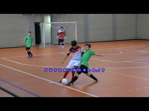 10/2/19 Bergamo C5 - MGM 2000 , highlights , Under 19 - Calcio a 5 / Futsal