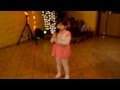 little girl song Nosa Nosa 