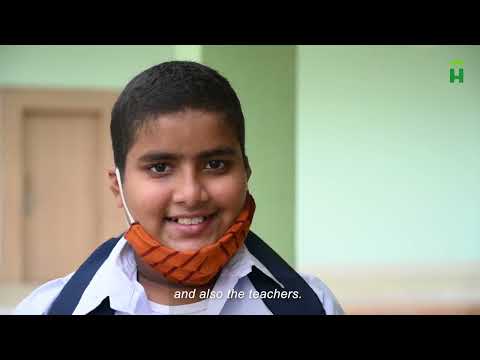 Happytap portable handwashing station for anganwadi centers ...