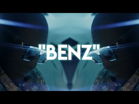 Noizy x Marin x BM Drill Type Beat - "BENZ" | (Prod. FearlezzBeats)