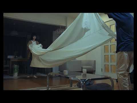 若葉竜也×中田青渚バージョン『街の上で』特別予告