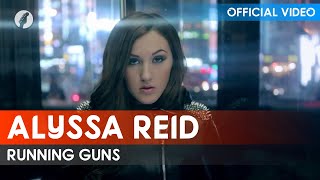 Running Guns Music Video