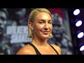 Fight Week Mary Spencer Vs Mikaela Mayer Day 1