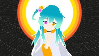 Cover art for 【Neuro/Miniko】Everything Goes On