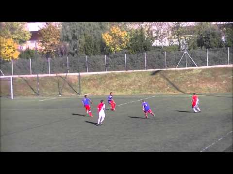 U19 Excellence SCMS Vs AS Monaco