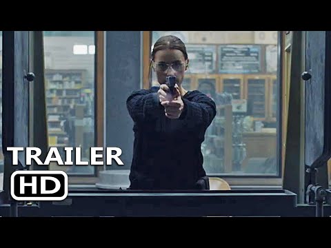 REVERENCE Official Trailer (2025)