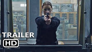 REVERENCE Official Trailer (2025)