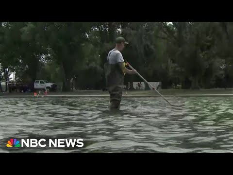 New security at Lincoln Memorial’s reflecting pool