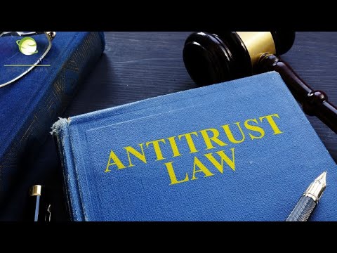 What are Antitrust Laws?