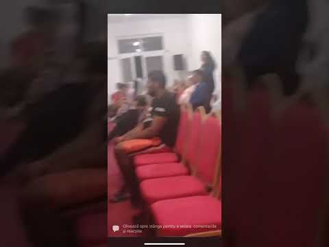 Diana Valentina & Isac Călin- Domnul e izvor de bucurie