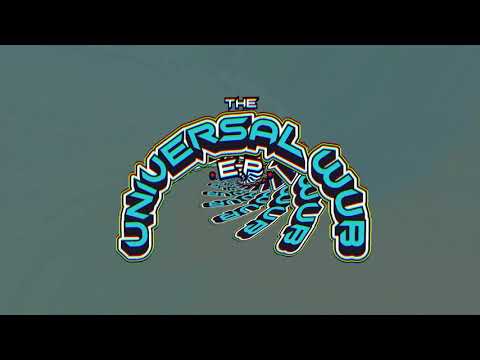 LSDREAM & Shlump (Featuring Sarah Hudson) - STARCHILD