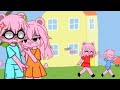 THE DARK TRUTH ABOUT PEPPA PIG Gacha Club