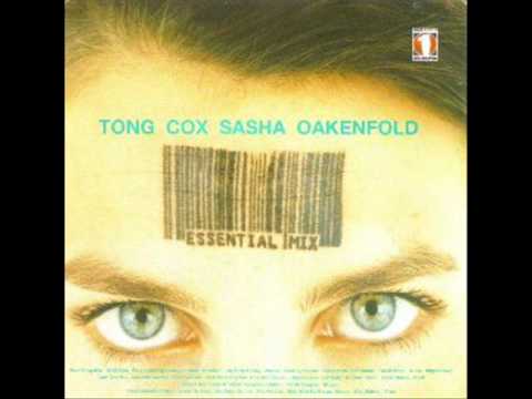 Essential Mix 95 - Sasha