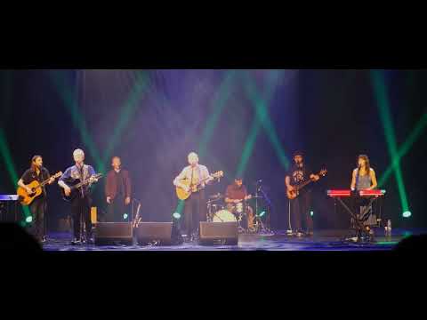 Al Stewart - Roads To Moscow (London Palladium, 15.10.2025)